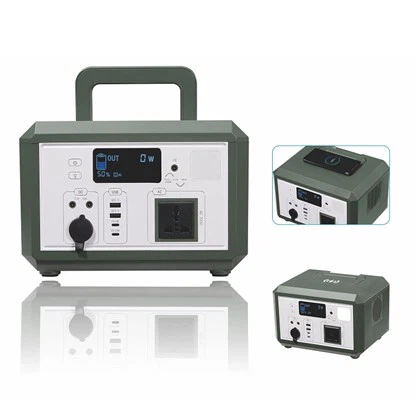 Sursă de alimentare mobilă